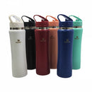 Garrafa stanley Termica- Gelado e quente