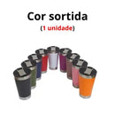 473ml Heat Cup Drink Iced or Hot with Lid and Opener