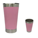 473ml Heat Cup Drink Iced or Hot with Lid and Opener