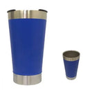 473ml Heat Cup Drink Iced or Hot with Lid and Opener