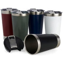 473ml Heat Cup Drink Iced or Hot with Lid and Opener