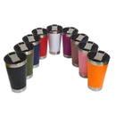 473ml Heat Cup Drink Iced or Hot with Lid and Opener