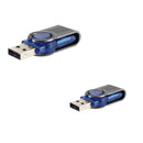 Leitor de cartão de memória