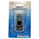 Leitor de cartão de memória