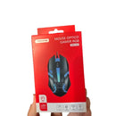 Mouse Gamer RGB