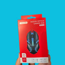 Mouse Gamer RGB