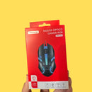 Mouse Gamer RGB
