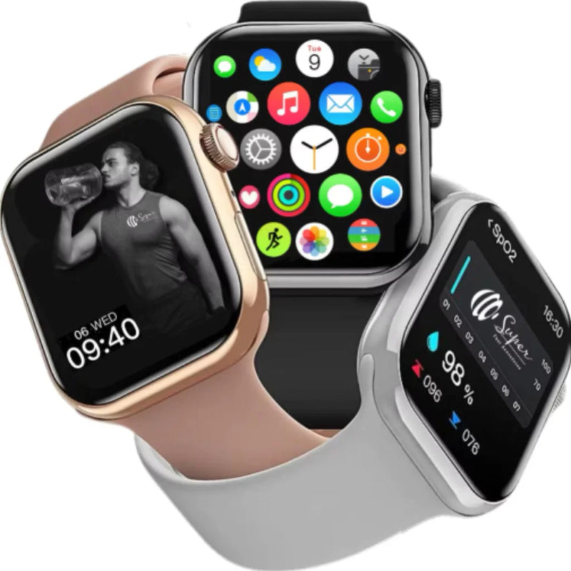 Smartwach w55