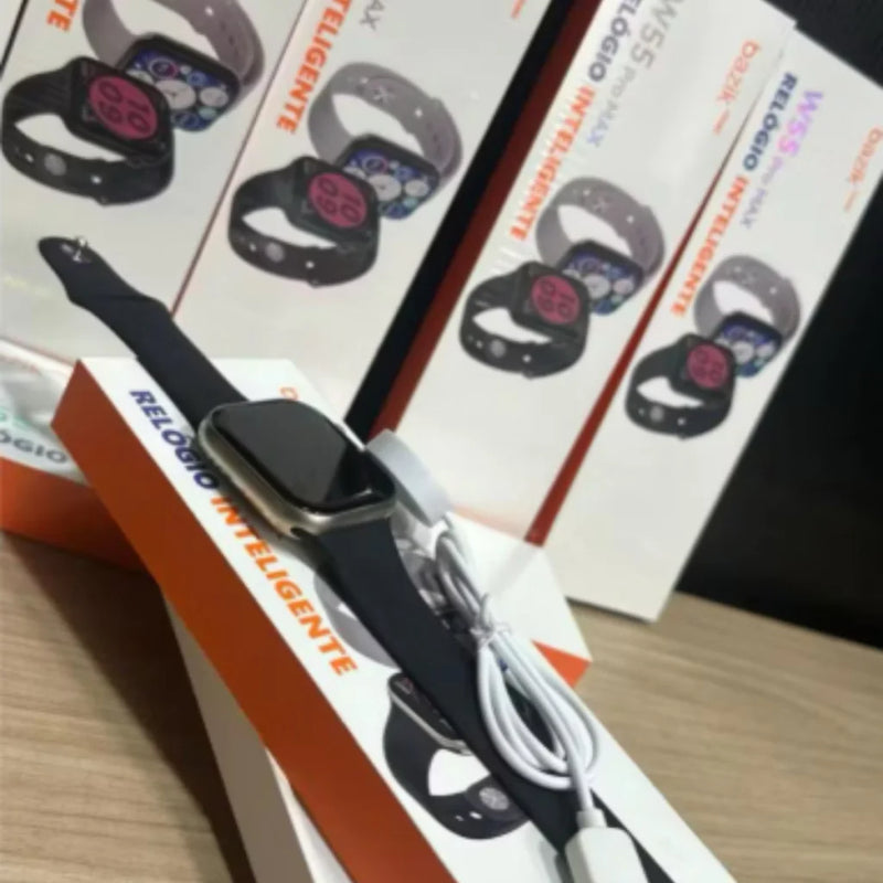 Smartwach w55
