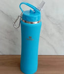 Garrafa stanley Termica- Gelado e quente