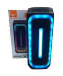 Caixa De Som 30w Altomex Al-3627 Bluetooth