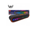 Caixa de Som p/ Bar RGB AL-8911
