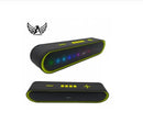 Caixa de Som p/ Bar RGB AL-8911