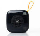 Caixa de Som Bluetooth Portátil Potente Resistente a Água Recarregável