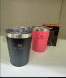 Copo térmico 260ml com tampa