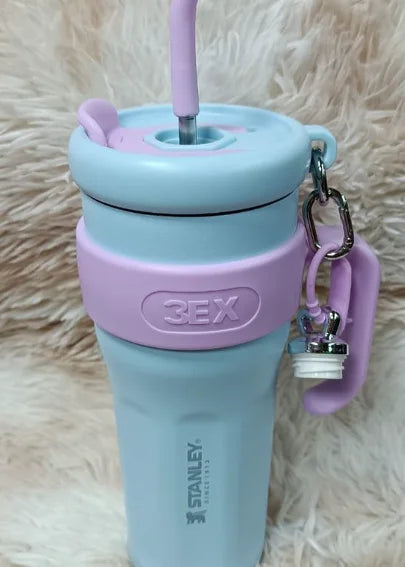 Copo com Alça térmico 800ml