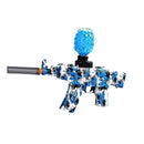 Arma Pistola Lançador de Bolinha de Gel Recarregável AK 47