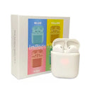 Fone de Ouvido Sem Fio Mini Inpods i12